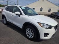 2016 MAZDA CX-5 TOURING AWD MANCINI MOTORS- NORRISTOWN - Image 4