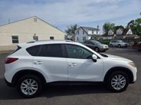 2016 MAZDA CX-5 TOURING AWD MANCINI MOTORS- NORRISTOWN - Image 5