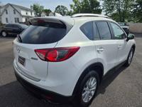 2016 MAZDA CX-5 TOURING AWD MANCINI MOTORS- NORRISTOWN - Image 6