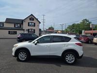 2016 MAZDA CX-5 TOURING AWD MANCINI MOTORS- NORRISTOWN - Image 8