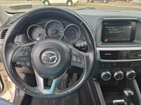 2016 MAZDA CX-5 TOURING AWD MANCINI MOTORS- NORRISTOWN - Image 10