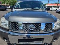 2006 NISSAN TITAN LE 4X4 CREWCAB 5.6L V8 MANCINI MOTORS- NORRISTOWN - Image 3