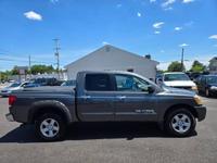 2006 NISSAN TITAN LE 4X4 CREWCAB 5.6L V8 MANCINI MOTORS- NORRISTOWN - Image 5