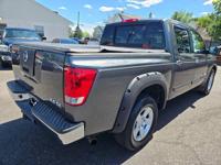 2006 NISSAN TITAN LE 4X4 CREWCAB 5.6L V8 MANCINI MOTORS- NORRISTOWN - Image 6