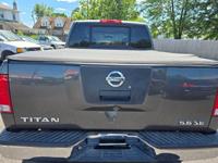 2006 NISSAN TITAN LE 4X4 CREWCAB 5.6L V8 MANCINI MOTORS- NORRISTOWN - Image 7