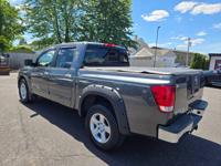 2006 NISSAN TITAN LE 4X4 CREWCAB 5.6L V8 MANCINI MOTORS- NORRISTOWN - Image 8