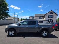 2006 NISSAN TITAN LE 4X4 CREWCAB 5.6L V8 MANCINI MOTORS- NORRISTOWN - Image 9