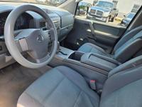 2006 NISSAN TITAN LE 4X4 CREWCAB 5.6L V8 MANCINI MOTORS- NORRISTOWN - Image 10