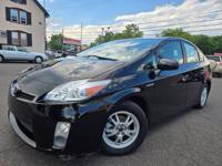 2010 TOYOTA PRIUS II HYBRID MANCINI MOTORS- NORRISTOWN - Image 2