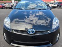 2010 TOYOTA PRIUS II HYBRID MANCINI MOTORS- NORRISTOWN - Image 3