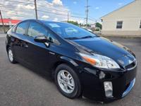 2010 TOYOTA PRIUS II HYBRID MANCINI MOTORS- NORRISTOWN - Image 4