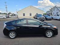 2010 TOYOTA PRIUS II HYBRID MANCINI MOTORS- NORRISTOWN - Image 5