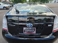 2010 TOYOTA PRIUS II HYBRID MANCINI MOTORS- NORRISTOWN - Image 7