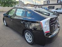 2010 TOYOTA PRIUS II HYBRID MANCINI MOTORS- NORRISTOWN - Image 8