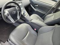 2010 TOYOTA PRIUS II HYBRID MANCINI MOTORS- NORRISTOWN - Image 10