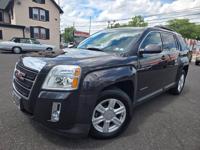2015 GMC TERRAIN SLE2 AWD V6 MANCINI MOTORS- NORRISTOWN