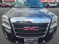 2015 GMC TERRAIN SLE2 AWD V6 MANCINI MOTORS- NORRISTOWN - Image 3