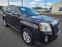 2015 GMC TERRAIN SLE2 AWD V6 MANCINI MOTORS- NORRISTOWN - Image 4
