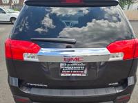 2015 GMC TERRAIN SLE2 AWD V6 MANCINI MOTORS- NORRISTOWN - Image 7