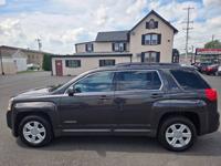 2015 GMC TERRAIN SLE2 AWD V6 MANCINI MOTORS- NORRISTOWN - Image 9