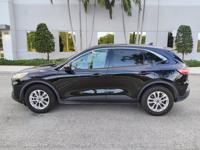 2021 FORD ESCAPE HYBRID NAVIGATION ( DOWN WE FINANCE ALL CREDIT) Free shipping from our Florida dealership - Image 3