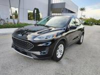 2021 FORD ESCAPE HYBRID NAVIGATION ( DOWN WE FINANCE ALL CREDIT) Free shipping from our Florida dealership - Image 4