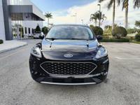 2021 FORD ESCAPE HYBRID NAVIGATION ( DOWN WE FINANCE ALL CREDIT) Free shipping from our Florida dealership - Image 5