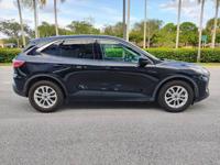 2021 FORD ESCAPE HYBRID NAVIGATION ( DOWN WE FINANCE ALL CREDIT) Free shipping from our Florida dealership - Image 6