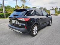 2021 FORD ESCAPE HYBRID NAVIGATION ( DOWN WE FINANCE ALL CREDIT) Free shipping from our Florida dealership - Image 7