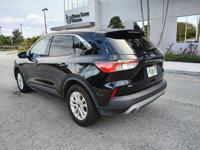 2021 FORD ESCAPE HYBRID NAVIGATION ( DOWN WE FINANCE ALL CREDIT) Free shipping from our Florida dealership - Image 8