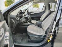 2021 FORD ESCAPE HYBRID NAVIGATION ( DOWN WE FINANCE ALL CREDIT) Free shipping from our Florida dealership - Image 9
