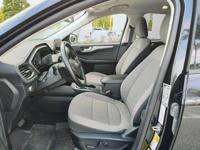 2021 FORD ESCAPE HYBRID NAVIGATION ( DOWN WE FINANCE ALL CREDIT) Free shipping from our Florida dealership - Image 10