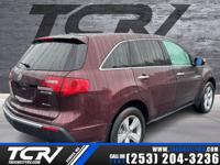 2010 Acura MDX SH-AWD Sumner, WA - Image 4