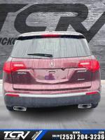 2010 Acura MDX SH-AWD Sumner, WA - Image 5