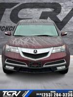 2010 Acura MDX SH-AWD Sumner, WA - Image 6