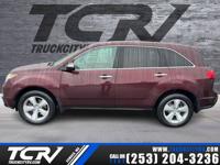 2010 Acura MDX SH-AWD Sumner, WA - Image 8