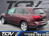 2010 Acura MDX SH-AWD Sumner, WA - Image 9