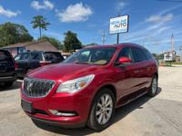 2013 buick enclave premium sport Jacksonville