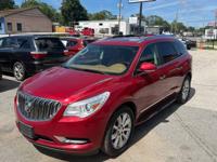 2013 buick enclave premium sport Jacksonville - Image 3