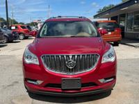 2013 buick enclave premium sport Jacksonville - Image 4