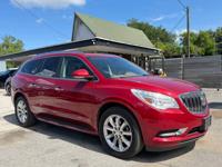2013 buick enclave premium sport Jacksonville - Image 5
