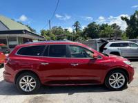 2013 buick enclave premium sport Jacksonville - Image 6