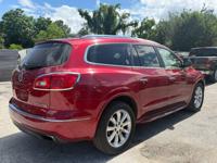2013 buick enclave premium sport Jacksonville - Image 7