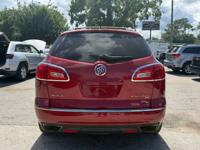 2013 buick enclave premium sport Jacksonville - Image 8