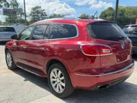2013 buick enclave premium sport Jacksonville - Image 9