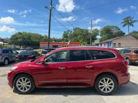 2013 buick enclave premium sport Jacksonville - Image 10
