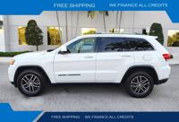 2018 JEEP GRAND CHEROKEE LAREDO NAVIGATION ( DOWN WE FINANCE ALL) Free shipping from our Florida dealership