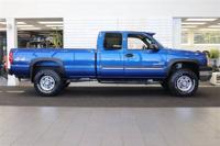 2004 CHEVROLET SILVERADO 2500HD 4X4 0-RUST 1-OWNER 2500 2005 2006 2007 Jordan Motorsports - Image 6