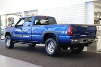 2004 CHEVROLET SILVERADO 2500HD 4X4 0-RUST 1-OWNER 2500 2005 2006 2007 Jordan Motorsports - Image 7