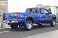 2004 CHEVROLET SILVERADO 2500HD 4X4 0-RUST 1-OWNER 2500 2005 2006 2007 Jordan Motorsports - Image 8